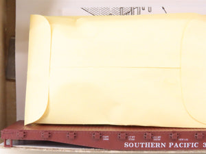 HO Scale Athearn Kit 01398 SP Southern Pacific Railroad 50' Flat Car #30261