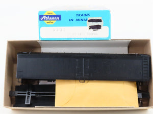 HO Scale Athearn Kit 5330 Undecorated 50' Express Reefer