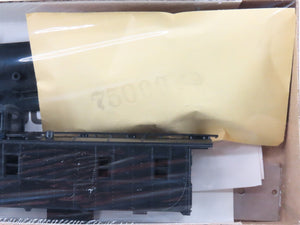 HO Scale Athearn Kit 1249 Undecorated Cupola Caboose - Sealed