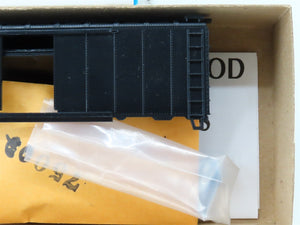 HO Scale Athearn Kit 1200 Undecorated 40' Single Door Box Car