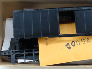 HO Scale Athearn Kit 1200 Undecorated 40' Single Door Box Car