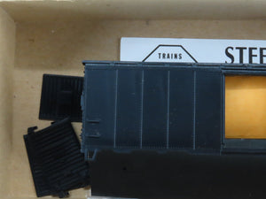 HO Scale Athearn Kit 1200 Undecorated 40' Single Door Box Car