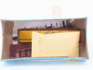 HO Scale Athearn Kit 1476 Heinz Closed Pickle Tank Car #70 - Sealed