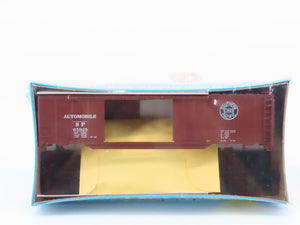 HO Athearn Kit 5035 SP Southern Pacific 50' Automobile Box Car #65929 - Sealed