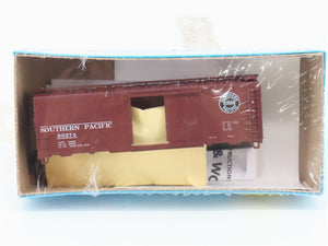 HO Athearn Kit 5011 SP Southern Pacific 40' Automobile Box Car #60574 - Sealed