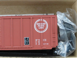 HO Scale Roundhouse Kit 7802 MP Missouri Pacific Single Door Box Car #353820