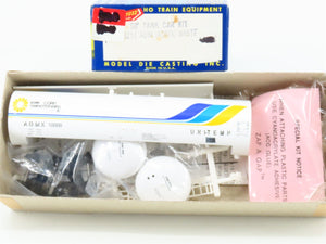 HO Scale Roundhouse Kit 3251 ADMX ADM Corn Sweeteners 50' Tank Car #18008