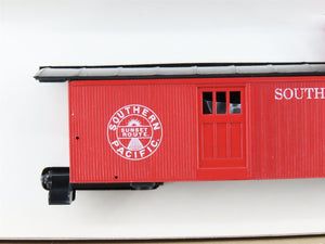 HO Scale Roundhouse Kit 3434 SP Southern Pacific Railroad Old Timer Caboose #405