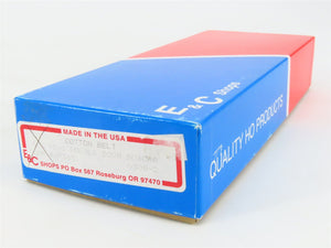 HO Scale E&C Shops Kit 0308-2 SSW Cotton Belt 50' Double Door Box Car #47363
