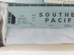 HO Athearn Kit 1911 SP Southern Pacific 55' Center Flow Hopper #496089 - Sealed