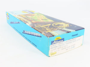 HO Athearn Bev-Bel Kit 1411-2 WP Western Pacific 55' Center Flow Hopper #11832