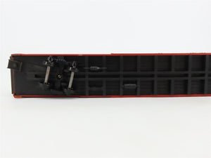 HO Scale Athearn Kit 1975 ATSF Santa Fe Railroad 86' Hi Cube Box Car #36950