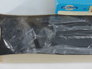 HO Scale Athearn Kit 5910 Undecorated Gunderson Maxi III Well Car 5-Pack Sealed