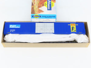 HO Scale Athearn Kit 5632 MR Model Railroader 86' Hi Cube Box Car #346599