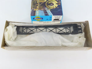 HO Scale Athearn Kit 5900 Undecorated Gunderson Husky Stack Well Car Sealed