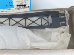 HO Scale Athearn Kit 5900 Undecorated Gunderson Husky Stack Well Car Sealed