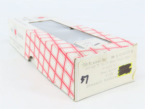 HO Scale Stewart Kit #10021 GN Great Northern 3-Bay Open Hopper #70528 - Sealed
