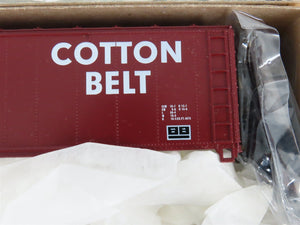 HO Roundhouse Kit 00638 SSW Cotton Belt /SP Southern Pacific 50' Box Car 4-Pack