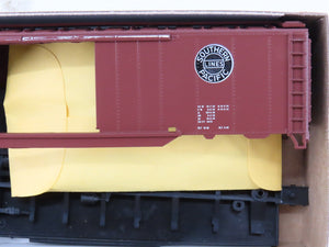 HO Scale Athearn Kit 5035 SP Southern Pacific 50' Automobile Box Car #65929