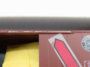 HO Scale Athearn Kit 5035 SP Southern Pacific 50' Automobile Box Car #65929