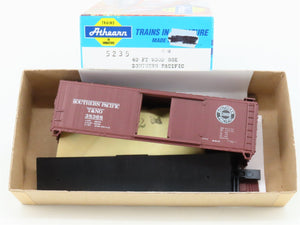 HO Scale Athearn Kit 5235 T&NO SP Southern Pacific 40' Wood Box Car #38368