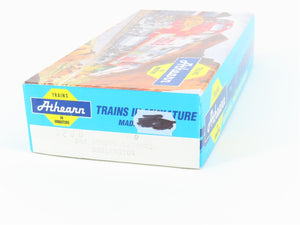 HO Scale Athearn Kit 1288 CB&Q Burlington Route Bay Window Caboose #13520