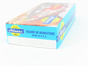 HO Scale Athearn Kit 5031 MR Model Railroader 65 Years 40' Box Car #346599