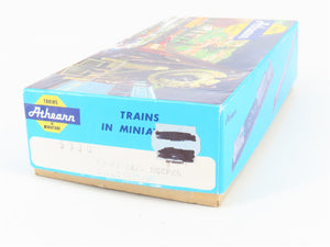 HO Scale Athearn Kit 5330 Undecorated 50' Express Reefer