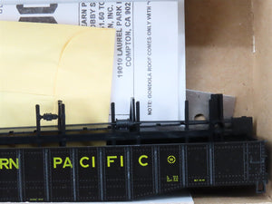 HO Scale Athearn Kit 1746 WP Western Pacific Railroad 50' Open Gondola #6517