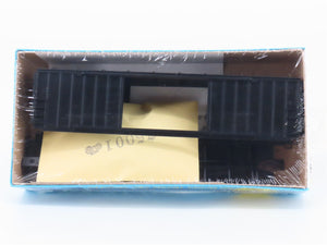 HO Scale Athearn Kit 5070 Undecorated 50' Double Door Box Car - Sealed