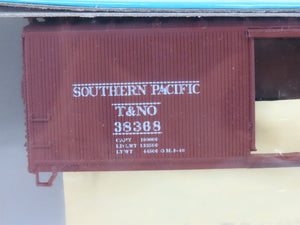 HO Scale Athearn Kit 5235 T&NO SP Southern Pacific 40' Box Car #38368 - Sealed