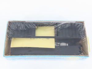 HO Athearn Kit 5070 Undecorated 50' Outside Braced Double Door Box Car - Sealed