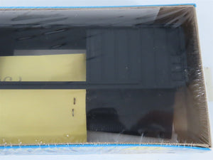 HO Scale Athearn Kit 5070 Undecorated 50' Outside Braced Box Car - Sealed