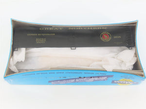HO Scale Athearn Kit 5332 GN Great Northern 50' Express Reefer #2038 - Sealed