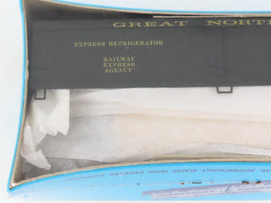 HO Scale Athearn Kit 5332 GN Great Northern 50' Express Reefer #2038 - Sealed
