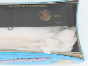 HO Scale Athearn Kit 5332 GN Great Northern 50' Express Reefer #2038 - Sealed
