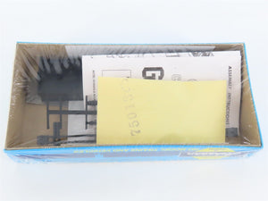 HO Scale Athearn Kit 1746 WP Western Pacific Railroad 50' Gondola #6517 - Sealed