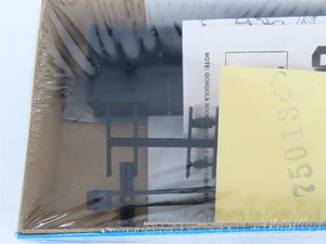 HO Scale Athearn Kit 1746 WP Western Pacific Railroad 50' Gondola #6517 - Sealed