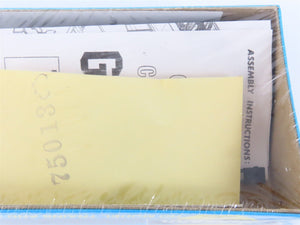 HO Scale Athearn Kit 1746 WP Western Pacific Railroad 50' Gondola #6517 - Sealed