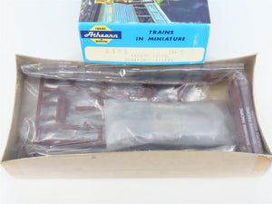 HO Athearn Kit 5565 SP Southern Pacific Impack Articulated Piggyback Car 3-Pack