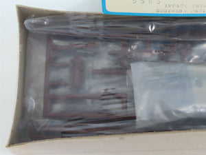 HO Athearn Kit 5565 SP Southern Pacific Impack Articulated Piggyback Car 3-Pack