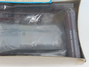 HO Athearn Kit 5565 SP Southern Pacific Impack Articulated Piggyback Car 3-Pack