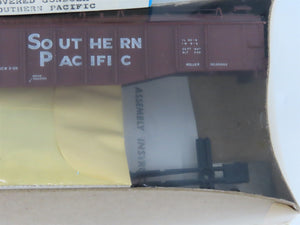 HO Scale Athearn Kit 1665 SP Southern Pacific Covered Gondola #328437 - Sealed
