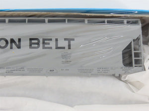HO Scale Athearn Kit 1918 SSW Cotton Belt Center Flow Hopper #79487 - Sealed