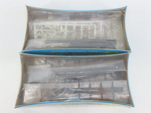 HO Scale Athearn Kit 5550/5560 Undecorated Impack Ends & Inter Set Sealed