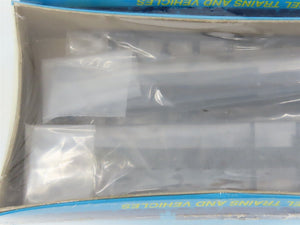 HO Scale Athearn Kit 5550/5560 Undecorated Impack Ends & Inter Set Sealed