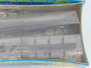 HO Scale Athearn Kit 5550/5560 Undecorated Impack Ends & Inter Set Sealed