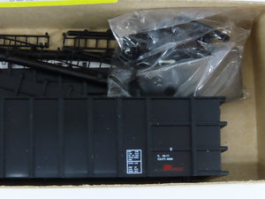 HO Scale Roundhouse Kit 7843 DRGW Rio Grande Railroad Thrall Coal Gondola #13308