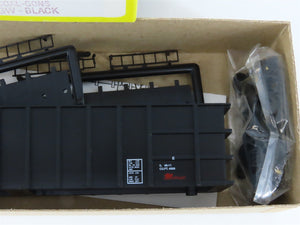 HO Scale Roundhouse Kit 7843 DRGW Rio Grande Thrall Coal Gondola #13305