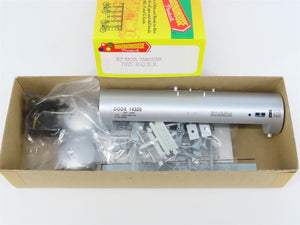 HO Scale Roundhouse Kit 7827 DODX Department of Defense 50' Tank Car #14326